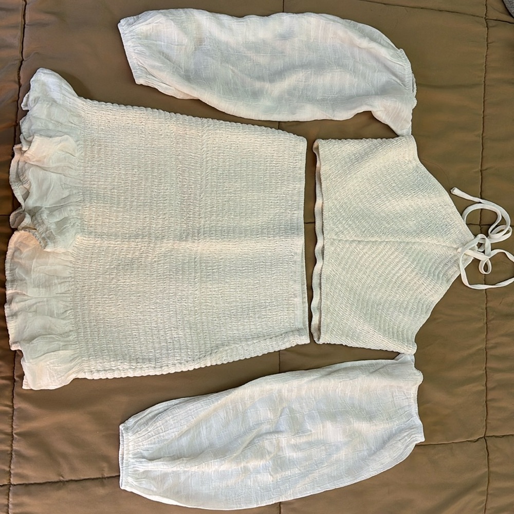 Cute 2 piece